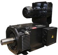 Асинхронные электродвигатели Brusatori VF 250 M