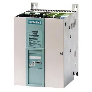 Приводы постоянного тока Siemens 6RA7028-6DS22-0