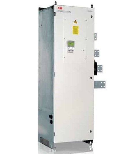 Привод постоянного тока  ABB DCS800-S02-5200-04/05