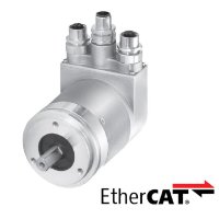 Энкодеры Tekel Instruments TSM 58P-ETHCAT