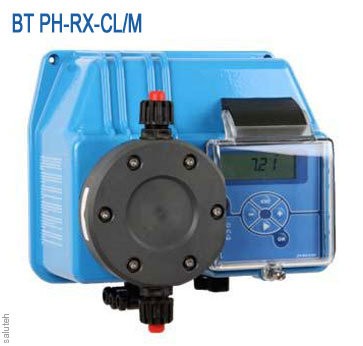 Насос BT PH-RX/MBB 20-5 230V