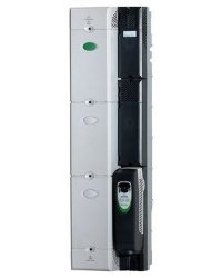 Приводы переменного тока Control Techniques Commander SK6401