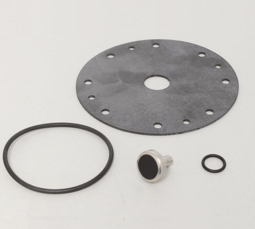 Ремкомплект Verschleißteilset Druckminderer DM3, G1/2"-G1", Edel/EPDM, Eingangsdr.:25bar, Ausgangsdr.:2-10bar