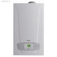 Котел настенный LUNA Duo-tec MP 1.99