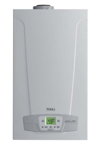 Котел настенный DUO-TEC COMPACT 1.24