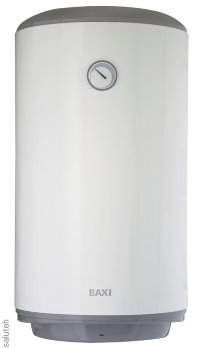 Электрический водонагреватель BAXI V 510, 100 л.