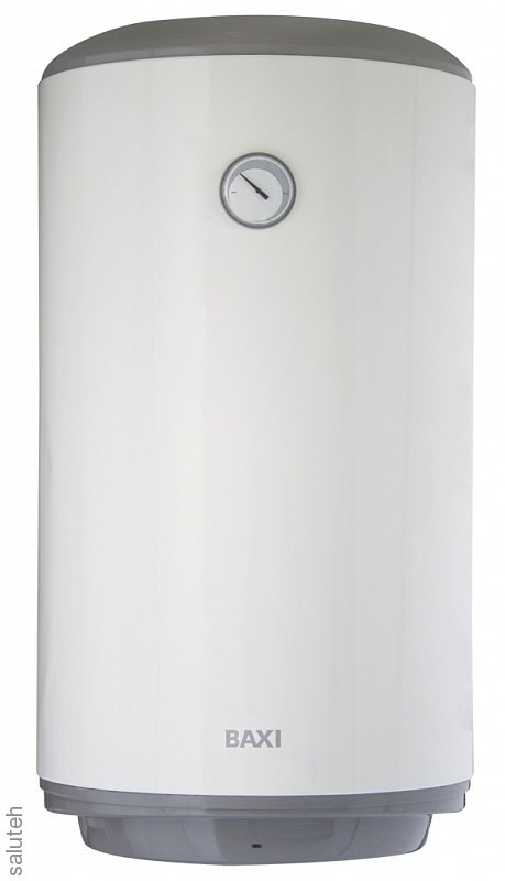 Электрический водонагреватель BAXI V 510, 100 л.