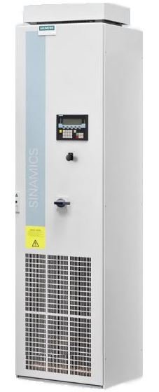 Приводы постоянного тока Siemens 6RM8013-6DV62-0AA0