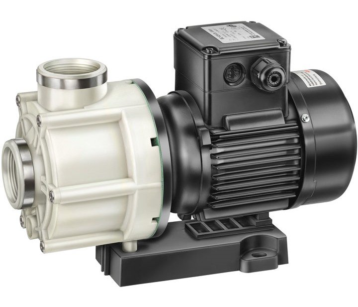 Центробежные насосы Speck Pumpen BC 42