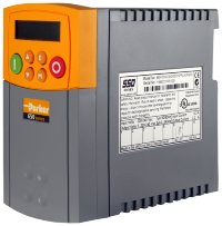 Приводы переменного тока SSD Drives AC650S