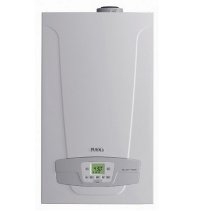 Котел настенный NUVOLA DUO-TEC 24 GA