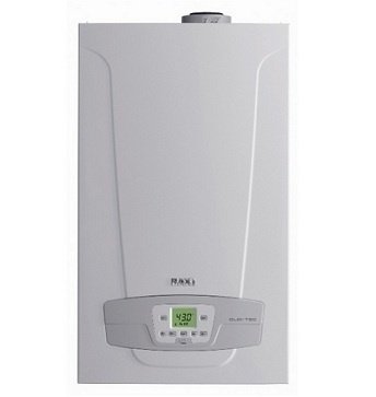 Котел настенный NUVOLA DUO-TEC 24 GA