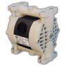 Насос MICROBOXER PVDF