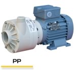 Насос МВ 100, ПП, EPDM, B