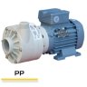 Насос МВ 100, ПП, EPDM, B