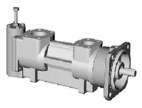 Винтовые насосы Allweiler TRILUB TRL