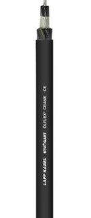 Гибкие кабели управления Lapp Kabel OLFLEX CRANE