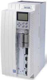 Приводы переменного тока Lenze 9300 Servo