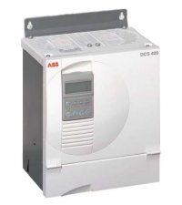 Привод постоянного тока  ABB DCS401.0065