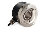 Энкодеры BEI Sensor GHU9