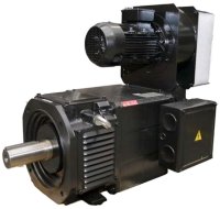 Асинхронные электродвигатели Brusatori VF 315 M IP23S
