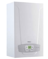Котел настенный LUNA Duo-tec MP 1.35