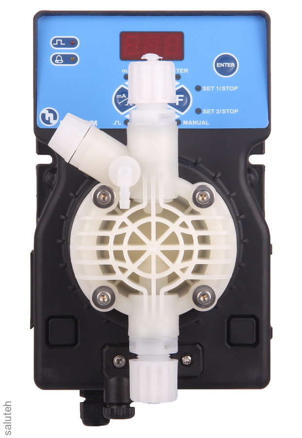 Насос DLXB-MA/MB 1-15 230V PVDF R/C (1-15/2-10/3-5) PBX242225A