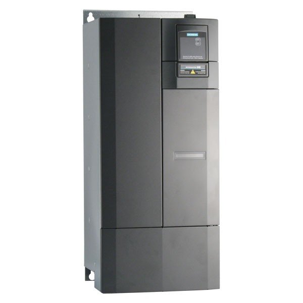 Приводы переменного тока Siemens Micromaster 440