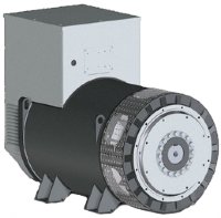 Синхронные генераторы Mecc Alte ECO40-1S/4