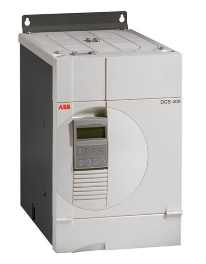 Привод постоянного тока  ABB DCS402.0350