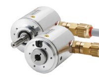 Энкодеры Kuebler 7031