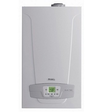 Котел настенный LUNA DUO-TEC 1.28 GA