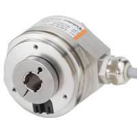 Энкодеры Kuebler 5876