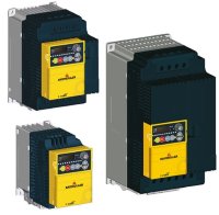 Приводы переменного тока Baumuller b maXX 1000 (BM1000)