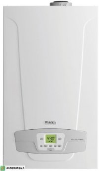 Котел настенный DUO-TEC COMPACT 28 GA