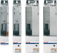 Приводы переменного тока Bosch Rexrot IndraDrive C HCS02