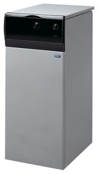 Котел напольный BAXI SLIM 2.230 I