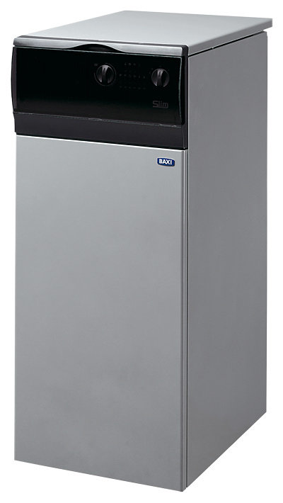 Котел напольный BAXI SLIM 2.230 I
