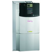 Приводы переменного тока Rockwell Automation PowerFlex 700, 700S, 700L