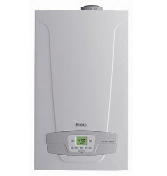 Котел настенный LUNA DUO-TEC 1.24 GA