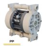Насос BOXER 50 PP IB50-P-MTTPT--