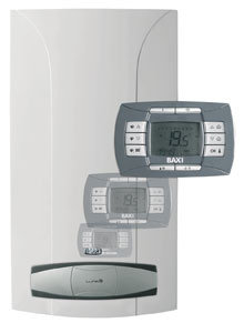 Котел настенный LUNA 3 COMFORT 240i EXPORT