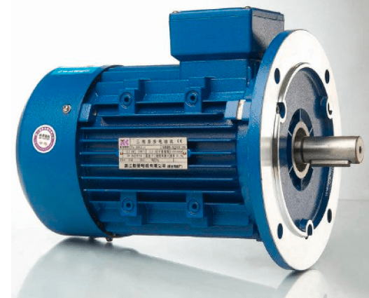 Электродвигатель  YVF2-355М-4 250kW