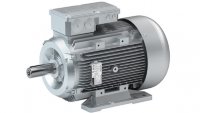 Электродвигатели переменного тока Lenze m550-P