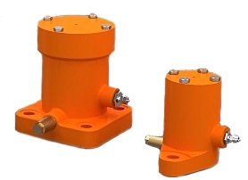 Поршневые вибраторы Mooser MKP