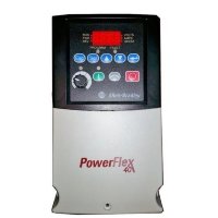 Приводы переменного тока Rockwell Automation PowerFlex 40