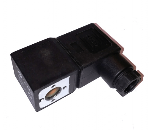 Катушка соленоидная  220V, 50/60HZ 5.5W