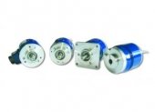 Энкодеры ELTRA EAM 58-63 A / B / C / D / E - Parallelo / SSI