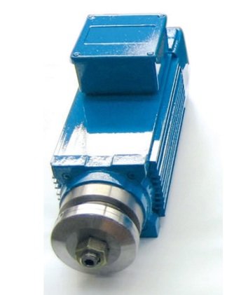Электродвигатель K75-M/2-M12K M30x2-RH / M10-LH