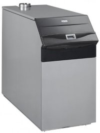 Котёл напольный POWER HT 1.1000